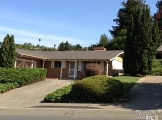 3218 Tennessee St, Vallejo, CA 94591