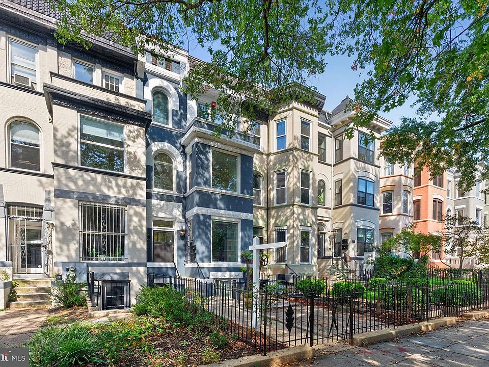 1st image of 1317 Irving St NW