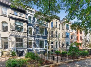 1317 Irving St NW, Washington, DC 20010