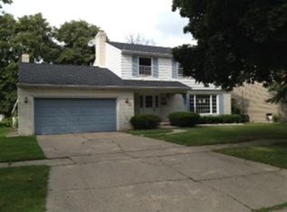 1934 Lynbrook Dr, Flint, MI 48507