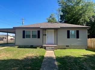 102 Border Cir, Benton, AR 72015