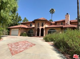 17609 Rayen St, Northridge, CA 91325