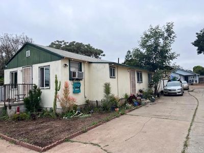 8132 Mount Vernon St, Lemon Grove, CA, 91945