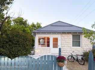 23 W Dogwood St, Victor, ID 83455