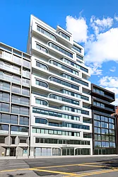 Rented by REAL New York