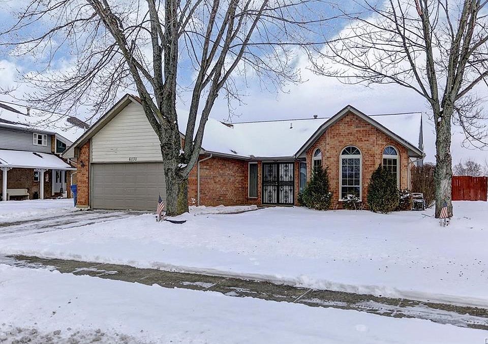 6030 Jennagate Ln, Dayton, OH 45424 | Zillow