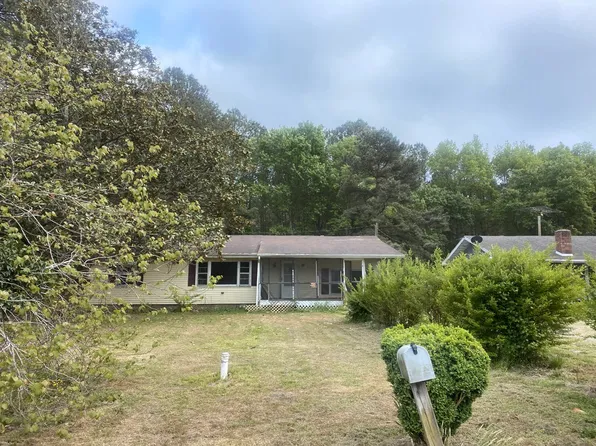 31111 Perry Rankin Rd, Princess Anne, MD 21853