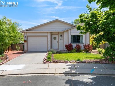 3870 Chinawood Ct, Colorado Springs, CO, 80918