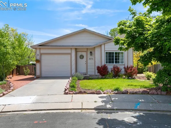 3870 Chinawood Ct, Colorado Springs, CO 80918
