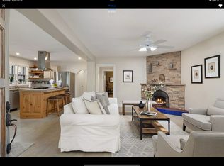 233 Rosario Blvd #1, Santa Fe, NM 87501