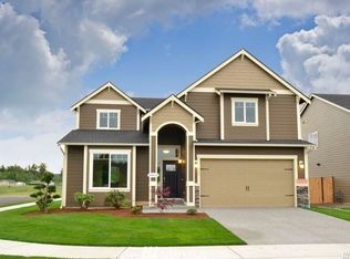 10603 100th Stct SW, Lakewood, WA