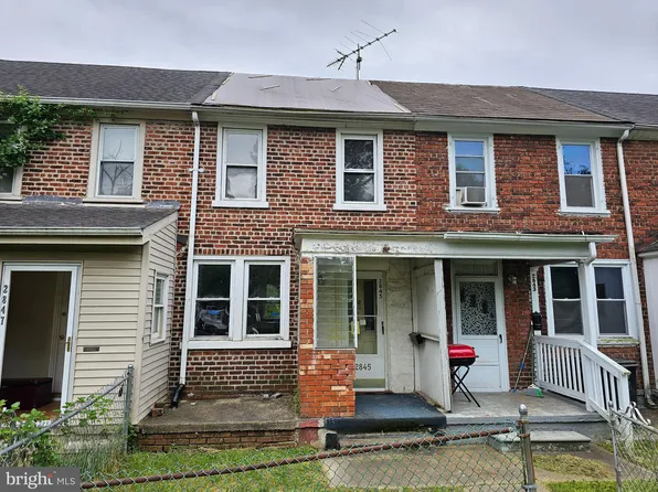 2845 N Constitution Rd, Camden, NJ 08104