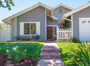 23120 Osage Ridge Rd, Santa Clarita, CA 91354