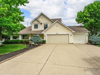 2213 Cybelle Ct, Miamisburg, OH, 45342