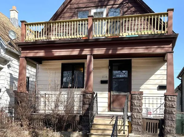 3138 North Booth STREET NORTH North #3138A, Milwaukee, WI 53212