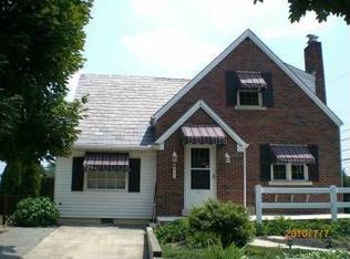 411 S 23rd St, Allentown, PA 18104