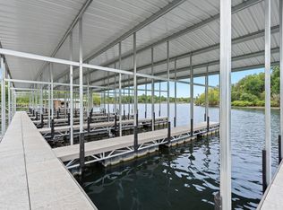 55275 E 298th Rd LOT 1, Afton, OK 74331