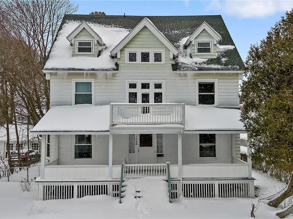 1244 Teall Ave, Syracuse, NY 13206