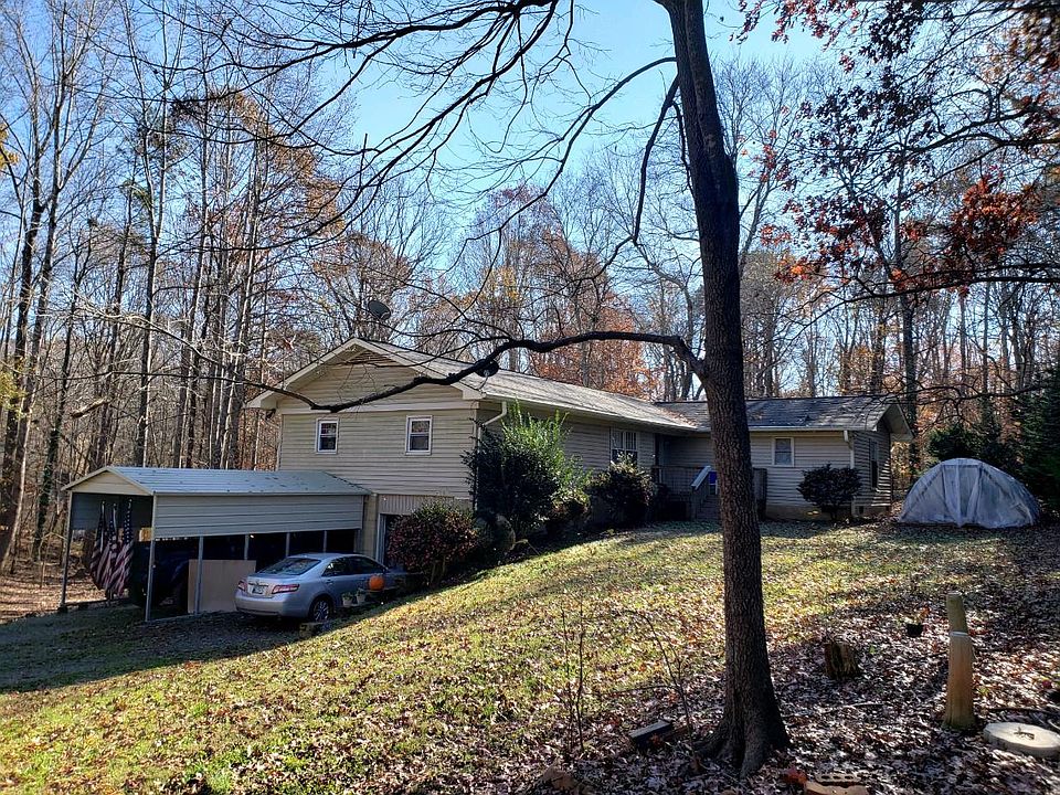 2910 sqft Ranch near Waxhaw, NC Wooded 1 acre lot