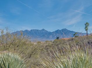 1931 W Via Del Picamaderos, Green Valley, AZ 85622