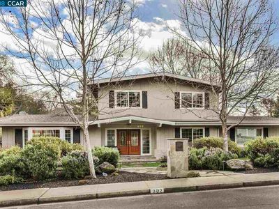 202 Corliss Dr, Moraga, CA, 94556