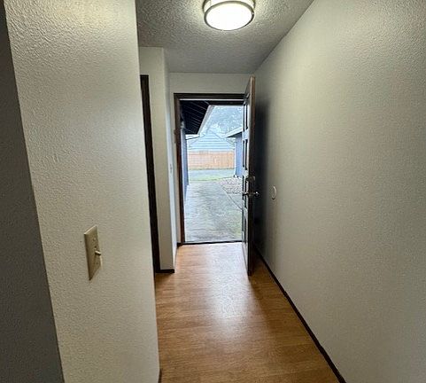 entry looking toward living room