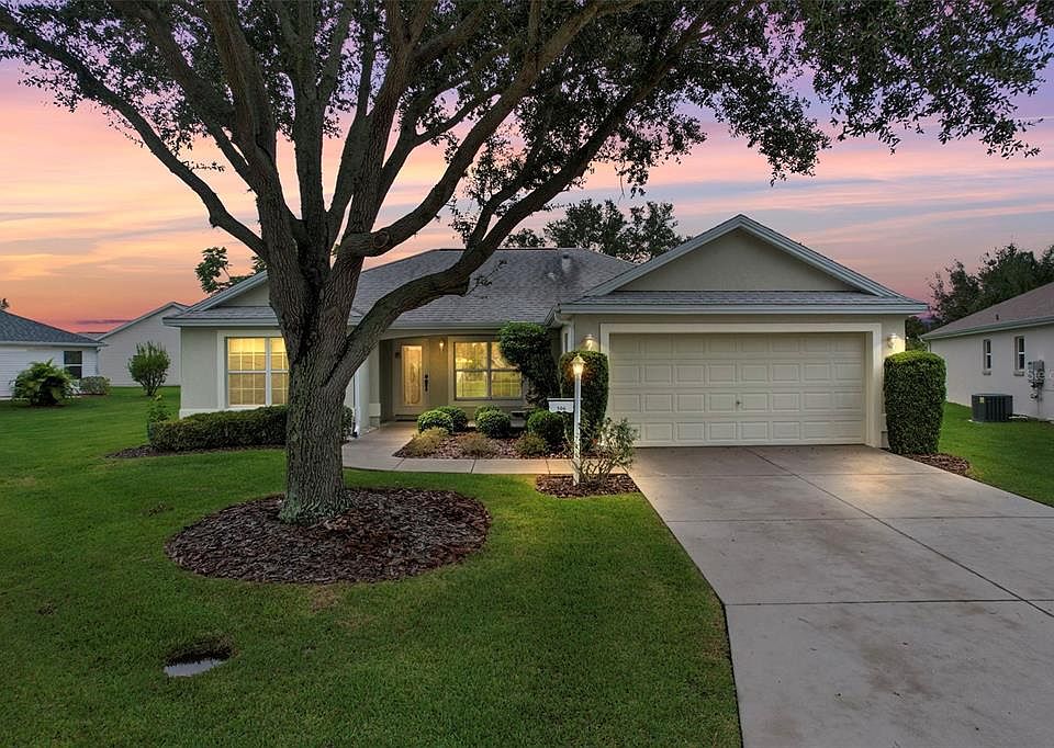 506 Melrose Ct, The Villages, FL 32162 Zillow