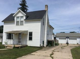 307 E Irwin St, Bad Axe, MI 48413