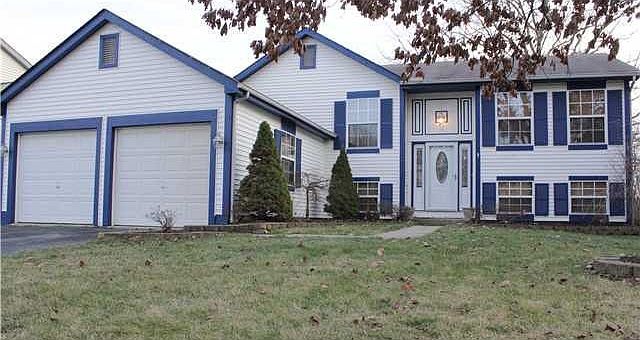 1st image of 4945 Hilliard Oaks Ct