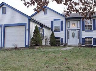 4945 Hilliard Oaks Ct, Hilliard, OH 43026