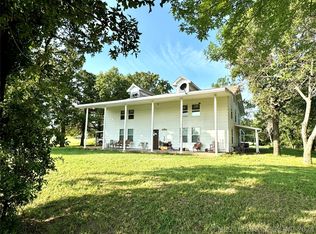 29020 Oswalt Rd, Marietta, OK 73463