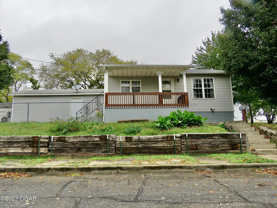 424 S Cox Ave, Joplin, MO 64801 Zillow