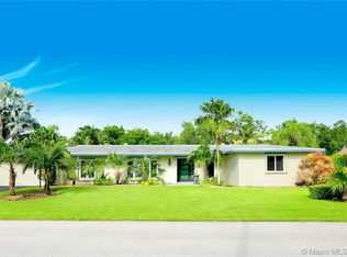 15115 SW 88th Ave, Palmetto Bay, FL 33176