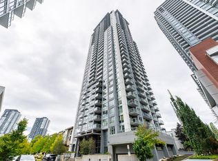 13325 102a Ave #3809, Surrey, BC V3T 0J5
