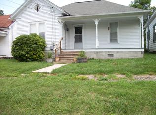 217 Kee St, Princeton, WV 24740