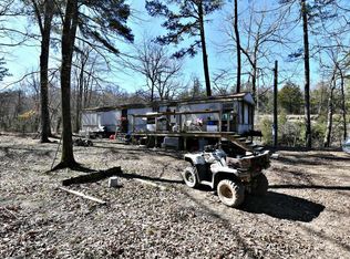 149 Jerry Ln, Mena, AR 71953