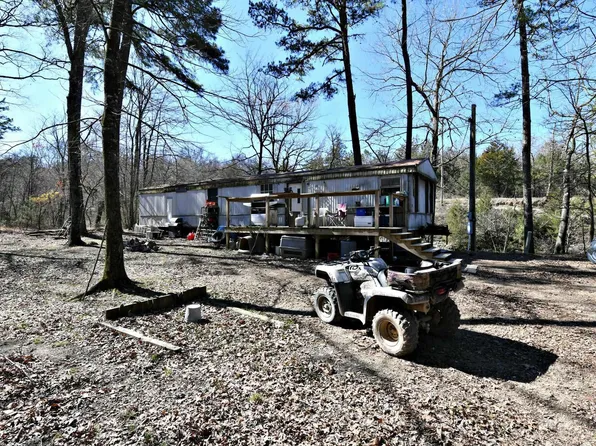 149 Jerry Ln, Mena, AR 71953