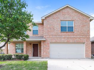 4908 Chaps Ave, Fort Worth, TX 76244