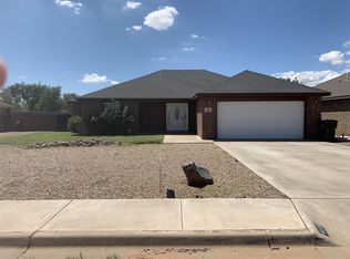 408 Almond Tree Ln, Clovis, NM 88101