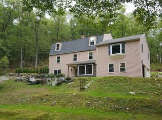 67 Shaw St, Belchertown, MA 01007