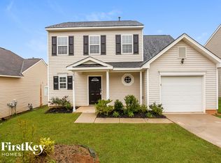 6518 Sunman Rd, Charlotte, NC 28216