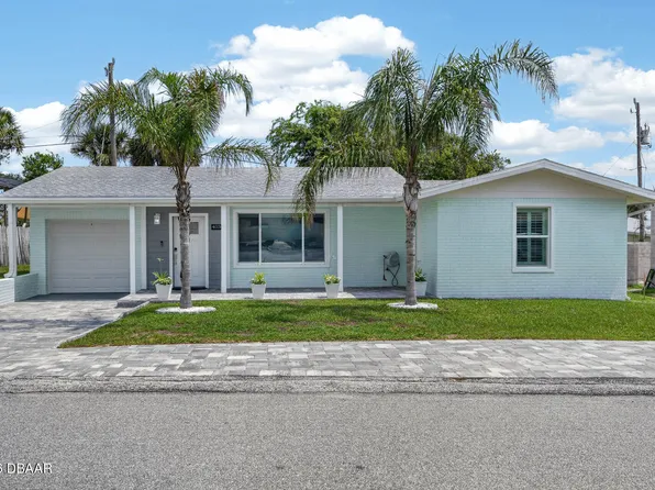 403 Frances Ter, Daytona Beach, FL 32118