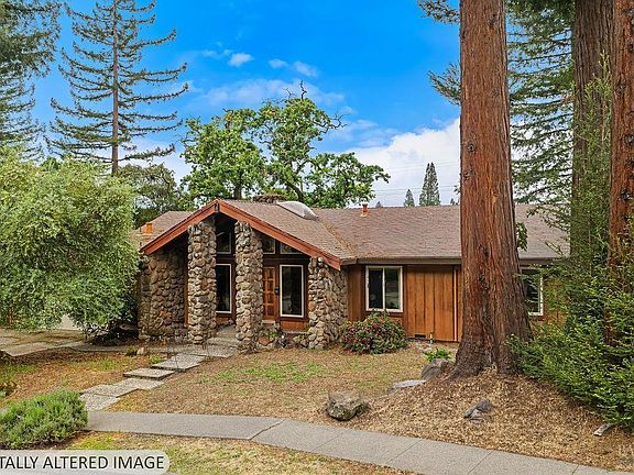 4th image of 2425 Rancho Cabeza Drive