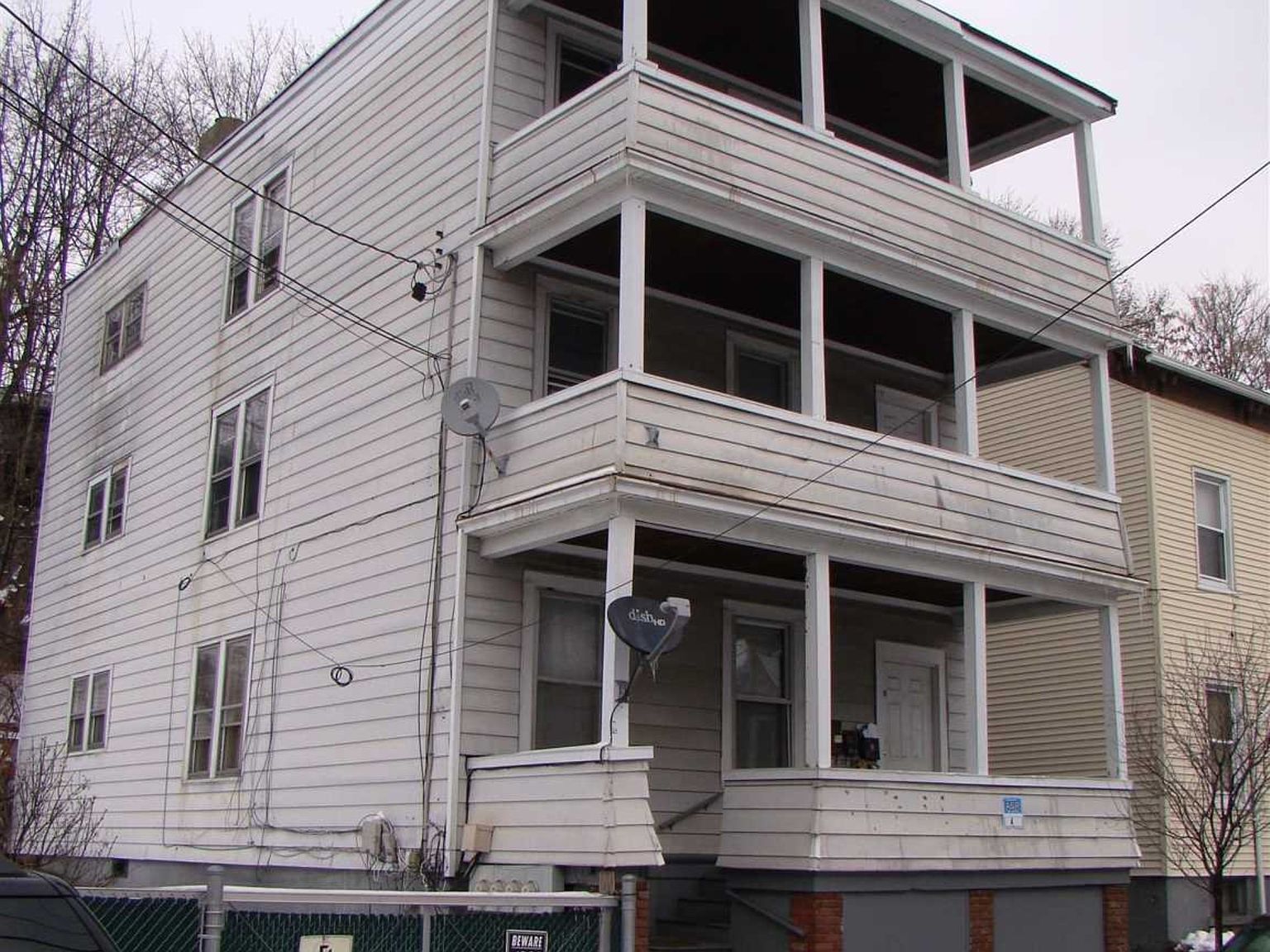 46 Gifford Ave, Poughkeepsie, NY 12601 Zillow