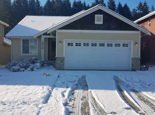 1806 W 15th St, Port Angeles, WA