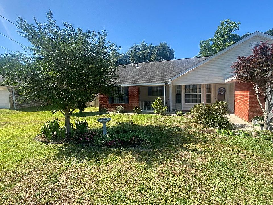 2nd image of 3305 Marion Oaks Way