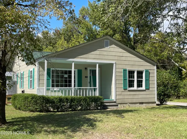 210 Poplar Street, New Bern, NC 28560