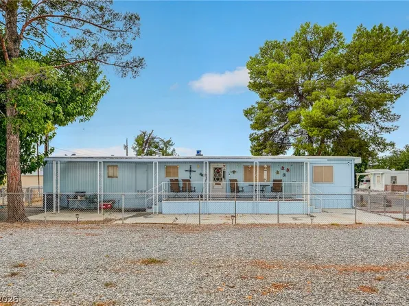 211 Bonnie Claire Ct, Pahrump, NV 89048