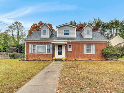 2609 Avenel Ave SW, Roanoke, VA, 24015