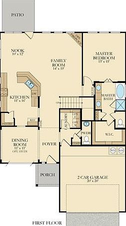 2nd image of 140 Baldwin Dr